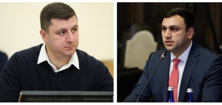 Արգիշտ, իրականությունից չես փախչի, իշխանությունն ու պաշտոնը հավերժ չեն, իսկ դրանից դուրս դու այլևս գոյություն չունես