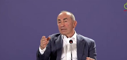 Փաշինյանն ասում ա՝ աղքատությունը ձեր գլխում ա, այսինքն՝ 700 000 մարդ էս երկրում գլխի պրոբլե՞մ ունի