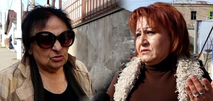 Ամաչում ենք, որ Նիկոլի նման ղեկավար ունենք. հարցում՝ Նոյեմբերյանում