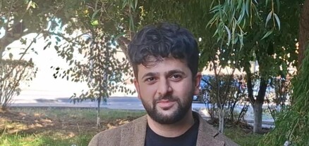 Ես «Գյումրու տոն» չեմ տեսնում, Ավրաամ Ռուսոյի սիրահար էլ չեմ