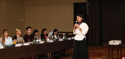 Հայաստանում ատելության խոսքն ունի մտահոգիչ ծավալներ և օգտագործվում է գրեթե ամենօրյա ռեժիմով. ՄԻՊ