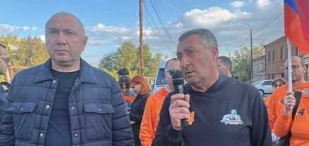 Սա դպրոցի բակի վիճա՞կ է, սա մայթի վիճա՞կ է․ Դավիթ Կարապետյան