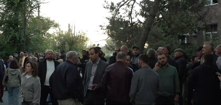 Դատարանը քննում է Սամվել Կարապետյանի կալանքը երկարաձգելու հարցը․ ՈւՂԻՂ