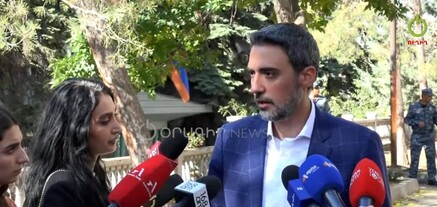 Forbes-ի ցանկում գտնվող ՀՀ քաղաքացին 4 ամիս է՝ կալանքի տակ է, սրա ակունքը Փաշինյանի գրառումներն են