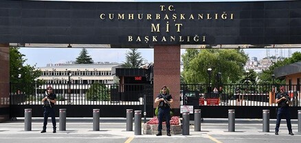 Թուրքիան այժմ սպառնալիք է Իսրայելի համար. իսրայելցի փորձագետ