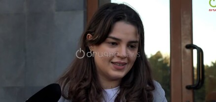 Սա իրավական խայտառակություն է, Սրբազանի և մյուսների գործը տանելու ենք մինչև վերջ․ Տաթևիկ Սողոյան