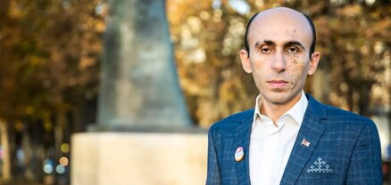 Արցախի ժողովուրդը պատրաստ է վերադառնալ իր հայրենիք. մեզ անհրաժեշտ է աշխարհի քաղաքական կամքը. Արտակ Բեգլարյան