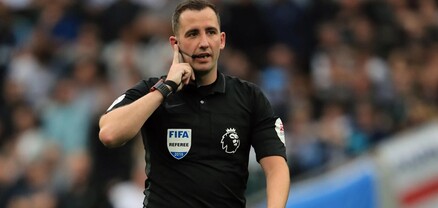 Հունգարիա-Հայաստան հանդիպումը կսպասարկեն անգլիացի մրցավարները