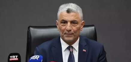 Թուրքական ընկերությունները 36.6 մլրդ դոլարի ներդրում են արել Իրաքում