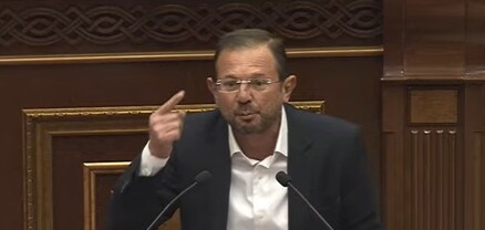 1988-ին չէին մտածում, որ մի օր գալու է ապիկար իշխանություն ու սերունդների պայքարը անվանելու է «թոկ»