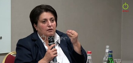 Ակնհայտ է, որ Հանրայինը զավթված է. եթերը օգտագործվում է հասարակության բաժանման ու մանիպուլյացիայի համար. Կարապետյանց