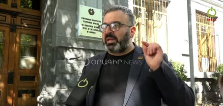 Գործ ունենք առերևույթ ապօրինության հետ, թե՛ Ղուկասյանի գործով, թե՛ մնացածի․ Գառնիկ Դանիելյան