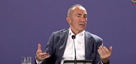 Էդմոն Մարուքյանին չեմ ճանաչում, իր խորհուրդներով չեմ առաջնորդվելու․ Ռոբերտ Քոչարյան