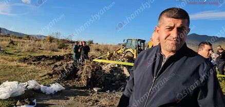 Նոր մանրամասներ՝ Վանաձորի դատարանում տեղի ունեցած միջադեպից. կատարվածը վրեժխնդրություն էր. shamshyan.com