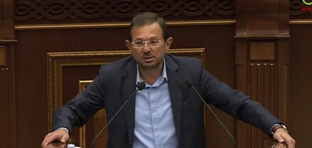 Ո՞նց իմանանք, որ հերթական անգամ Տարոն Չախոյանի կայքում մեր տվյալները չեն հայտնվի. Գեղամ Մանուկյան