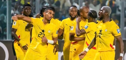 ԱԱ-2026․ ևս մեկ հավաքական նվաճեց ուղեգիր