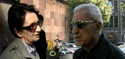 Նիկոլը թուրքերին շատ է սիրում, թող ինքը գնա այնտեղ․ հարցում