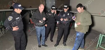 Առեղծվածային դեպք՝ Երևանում. հրազենային վնասվածքով հիվանդանոց է տեղափոխվել մի տղամարդ