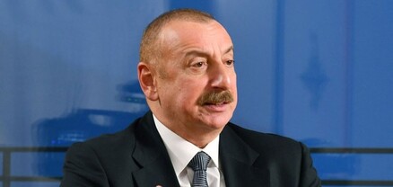 Ե՛վ Երևանը, և՛ Բաքուն հարմարվել են խաղաղ պայմաններում կյանքին․ Ալիև
