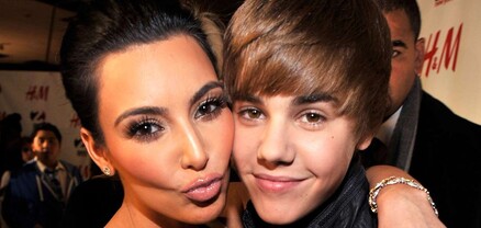 Քիմ Քարդաշյանը խոսել է Ջասթին Բիբերի հետ վիճահարույց լուսանկարահանման մասին