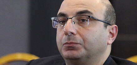 Տոտալ գաղտնալսումների դարաշրջան. մերժենք սրանց պարտադրած այլասերումը․ Վահե Հովհաննիսյան