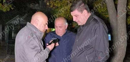 Աբովյանում «որովայնի առաջային պատի կտրած-ծակած վերք» ախտորոշմամբ հիվանդանոց է տեղափոխվել մի քաղաքացի. բժիշկները պայքարում են նրա կյանքի համար