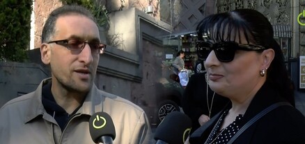 Նիկոլն իր փիարից բացի ոչինչ չի անում․ հեծանիվն էլ դրա համար է քշում․հարցում