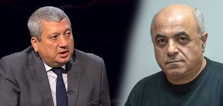 Փաշինյանի վրա գործադրվող արտաքին ճնշումներն արագացնելու են «Զանգեզուրի միջանցքի» հանձնումը