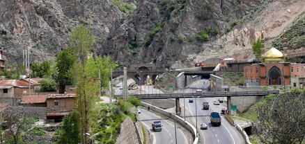 Իրանն արագացնում է Ռեշտ-Աստարայի շինարարությունը «Հյուսիս-հարավ» միջանցքի համար․ Օվերչուկ