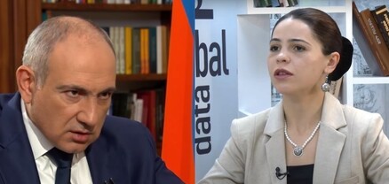 Փաշինյանը գալիս է քվե ուզելու՝ Ադրբեջանի ուզած սխեմայով մեր պետությունը կազմաքանդելու համար