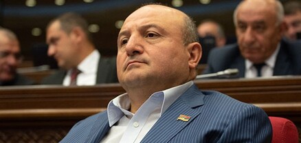 Գյումրիի քաղաքապետի ընտանիքի նկատմամբ հետապնդումներ են սկսվել. ձերբակալվել է Ղուկասյանի եղբորորդին