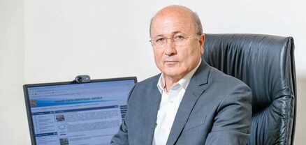 Մամուլից եմ տեղեկացել իմ պաշտոնավարման կասեցման մասին. Բյուրեղավանի ղեկավար