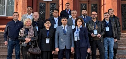 ԿԸՀ նախագահի տեղակալն ու նախագահի խորհրդականը գործուղվել են Մոլդովա