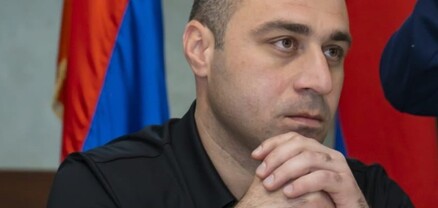 Գերասիմ Վարդանյանի և ընկերների կալանքը Վենետիկի հանձնաժողովի կողմից ապօրինի է ճանաչվել