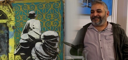 Արվեստը՝ որպես կյանք. Վահագն Համալբաշյանի ստեղծագործական աշխարհը