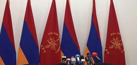 Վենետիկի հանձնաժողովը մի շարք քրեական գործերով արձանագրել է ապօրինություններ․ մամուլի ասուլիս․ ՈւՂԻՂ