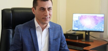 Առաջիկա 3 օրերին կարելի է նաև մի փոքր շոգել. Գագիկ Սուրենյան