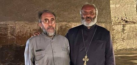 Սրբազանները վստահ են՝ Հայ Առաքելական Սուրբ եկեղեցու դեմ արշավը դատապարտված է ձախողման