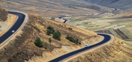 Ինչ իրավիճակ է հանրապետության ճանապարհներին և Լարսում