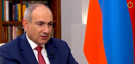 Փաշինյանի հրամանով զանգվածային ոչնչացման զենքի դեմ պայքարի հարցերով միջգերատեսչական խումբ է ստեղծվում