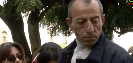 Որ վարորդը գալիս է Հայաստան, էլ չի կարողանում գնալ, բեռ էլ չենք կարող արտահանել․ բեռնատարի վարորդ