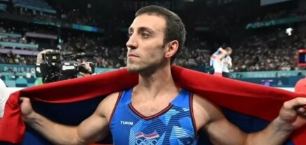 Սպորտային մարմնամարզության հավաքականը կանցկացնի ուսումնամարզական հավաք