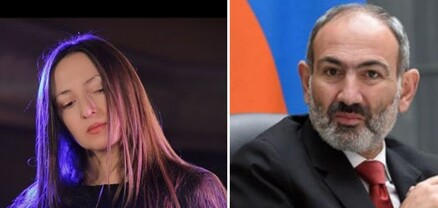 Վատիկանից վերադառնալով՝ Նիկոլը կհրահանգի խուզարկել Վեհարանն ու բռնագրավել Կաթողիկոսի փաստաթղթերն ու արխիվները. Բլեյան