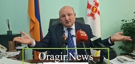 Հայաստանը տանում են թրքացման. վարչապետ չէ, վիկինգ էլ կդառնամ. Վարդան Ղուկասյան