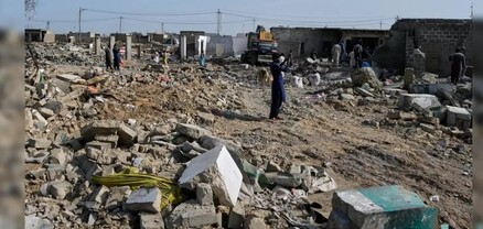 Պակիստանն ու Աֆղանստանը պայմանավորվել են 48-ժամյա հրադադարի մասին