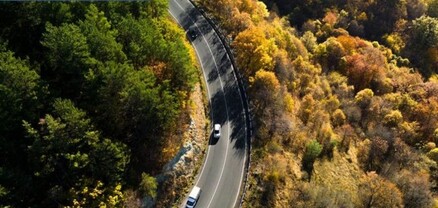 Ինչ իրավիճակ է հանրապետության ճանապարհներին և Լարսում