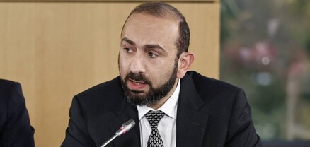 Հայաստանում ժողովրդավարությունը պաշտպանելու համար մենք պետք է ապավինենք հենց ժողովրդավարությանը. Միրզոյան