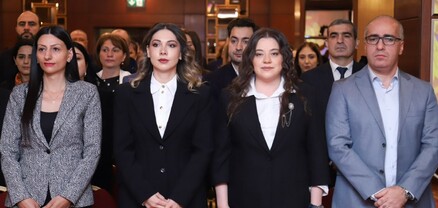 Սրբուհի Գալյանը շնորհավորական ուղերձ է հղել Քրեակատարողական ծառայության 106-րդ տարեդարձի առթիվ