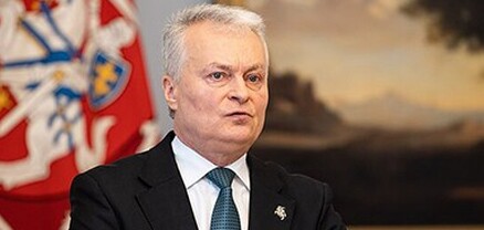 Լիտվայի նախագահն առաջարկել է սահմանափակել տարանցումը Կալինինգրադ և փակել Բելառուսի հետ սահմանը