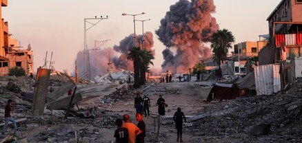 Իսրայելն ու ՀԱՄԱՍ-ը համաձայնվել են դադարեցնել կրակը Գազայում ու ազատ արձակել գերիներին